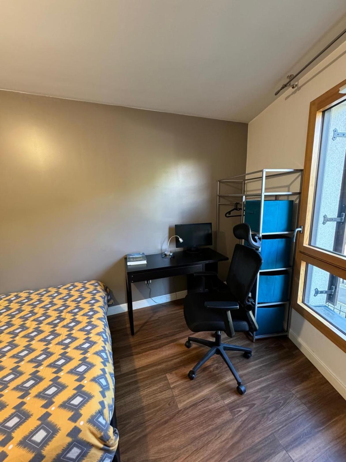 Stade De France D'hote By Reservati Homestay